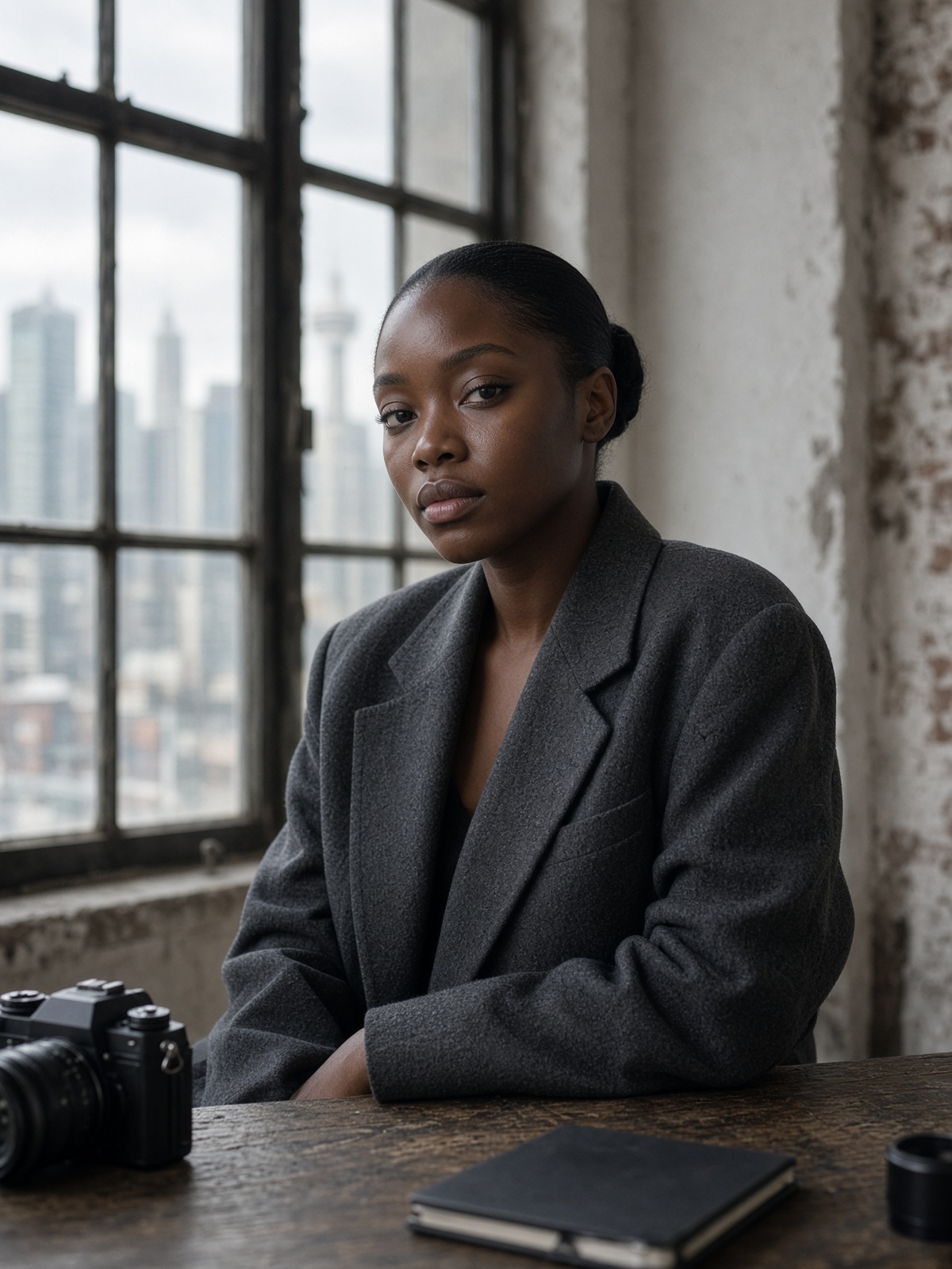 Chidinma Okafor